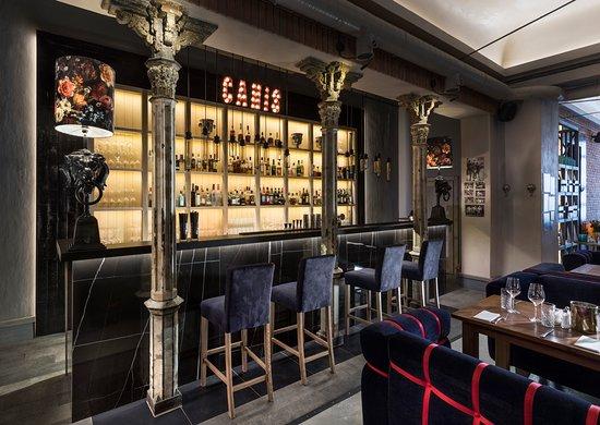 Canis Restaurant